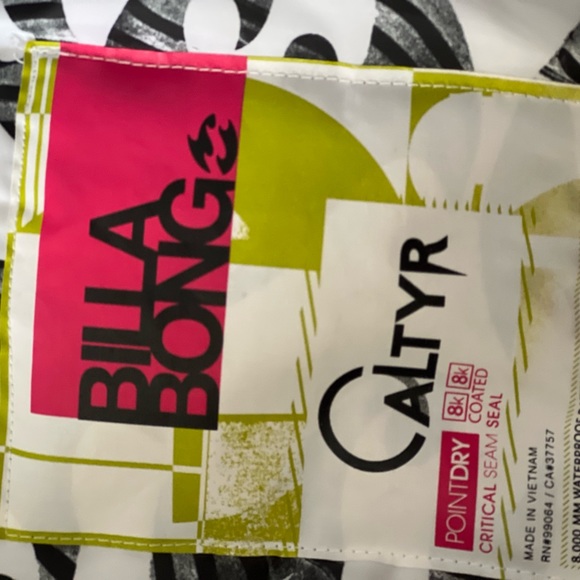 Winter jacket - Picture 2 of 3